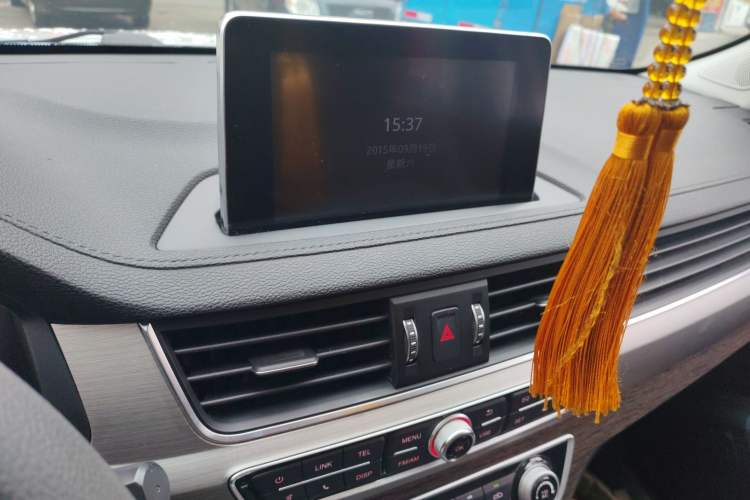 Used FORTHING Joyear X5 2017 Jingxiang Series 1.5T Manual Luxury Model
