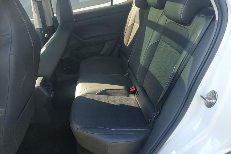 Used Volkswagen T-Cross 2019 280TSI DSG Comfort Edition
