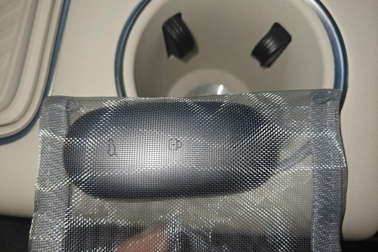 Used Li Auto L6 2025 Max Smart Refresh Edition
