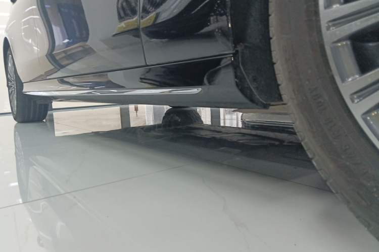 Used Mercedes-Benz E-Class 2022 E 300 L Sport Luxury Edition
