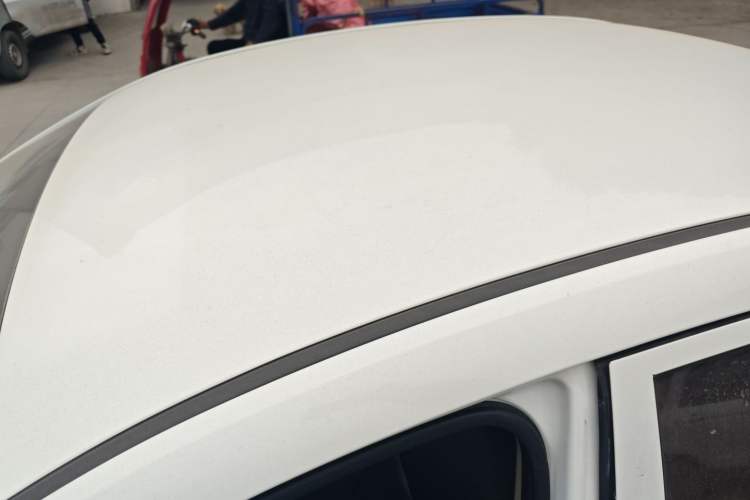 Used Roewe 360 2017 1.5L Manual Elite Edition
