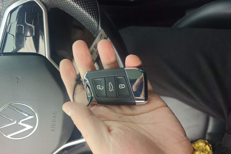 Used Volkswagen Passat 2023 Revised 330TSI Starry Elite Edition
