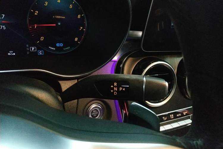 Used Mercedes-Benz C-Class 2020 Restyled C 260 L Sport Edition
