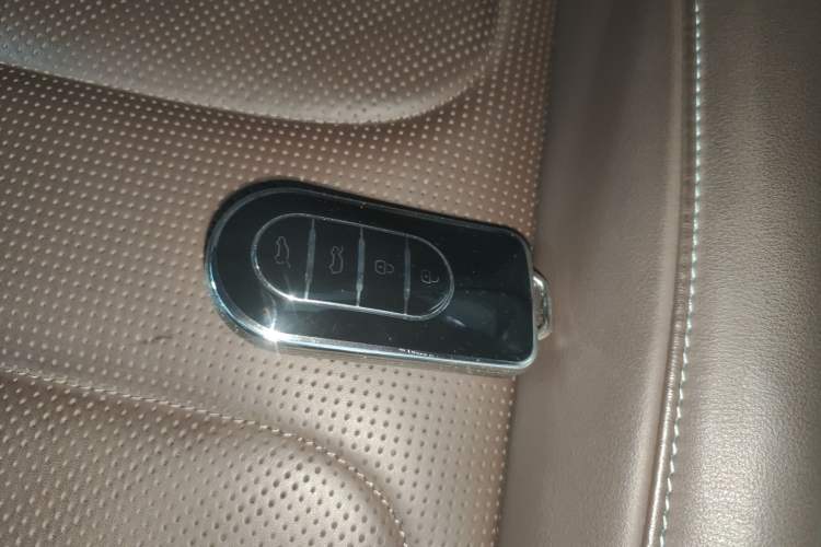 Used smart #5 2024 Ultra-Long Range Extraordinary Journey Luxury Edition
