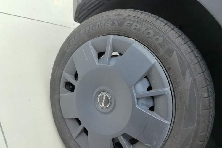 Used BYD Seagull 2023 Active Version
