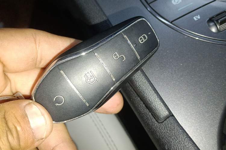 Used BYD Seal 06 New Energy 2024 DM-i 80KM Luxury Model