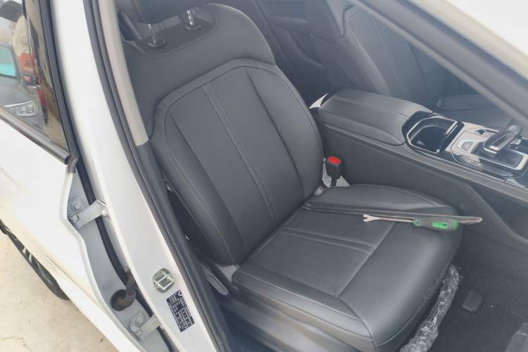 Used Wuling Victory 2020 1.5T CVT Flagship Edition
