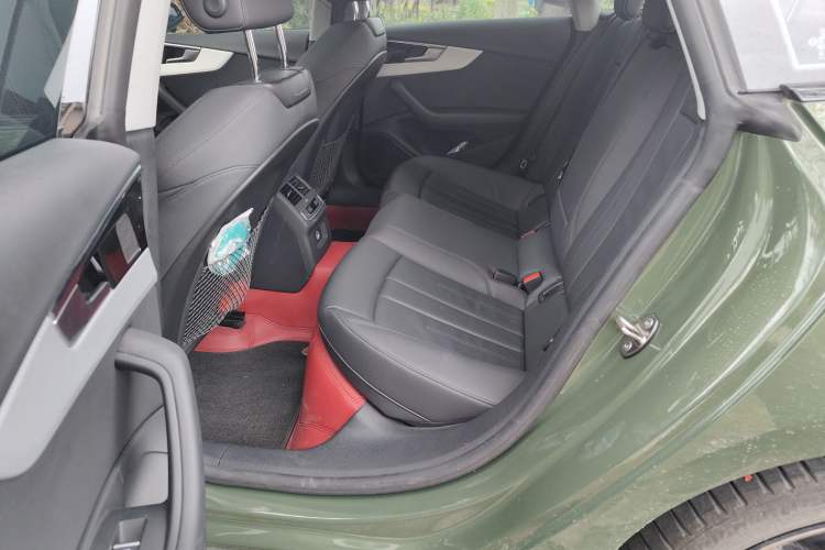 Used Audi A5 2023 Sportback 40 TFSI quattro Luxury Dynamic Edition