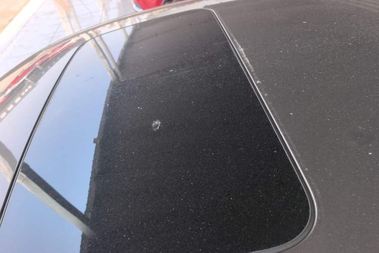 Used Buick GT 2016 15N Manual Elite Edition
