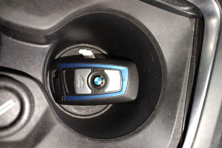 Used BMW 3 Series 2018 320Li M Sport Night Edition