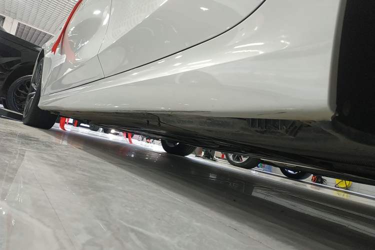 Used BMW 3 Series 2020 320Li M Sport Package
