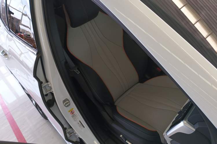 Used BYD Song PLUS New Energy 2021 DM-i 110KM Flagship PLUS