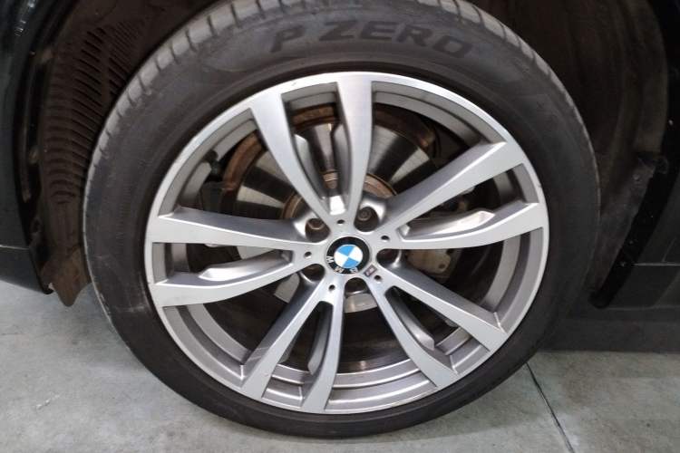 Used BMW X5 2017 xDrive35i M Sport Edition
