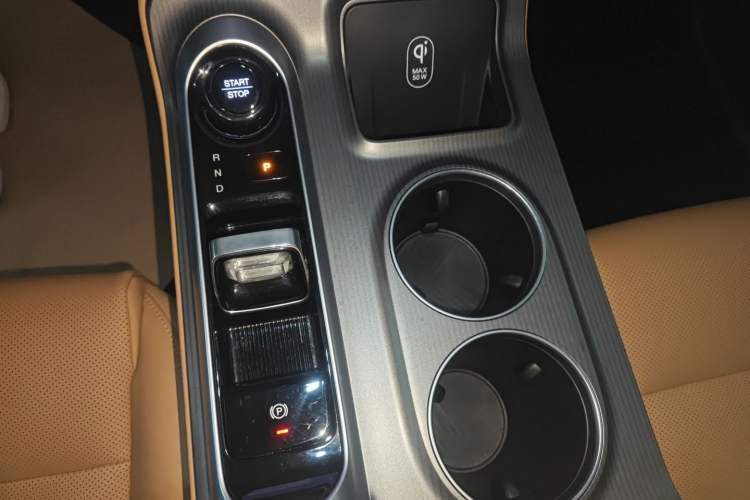 Used GAC Trumpchi E8 New Energy 2024 150km MAX
