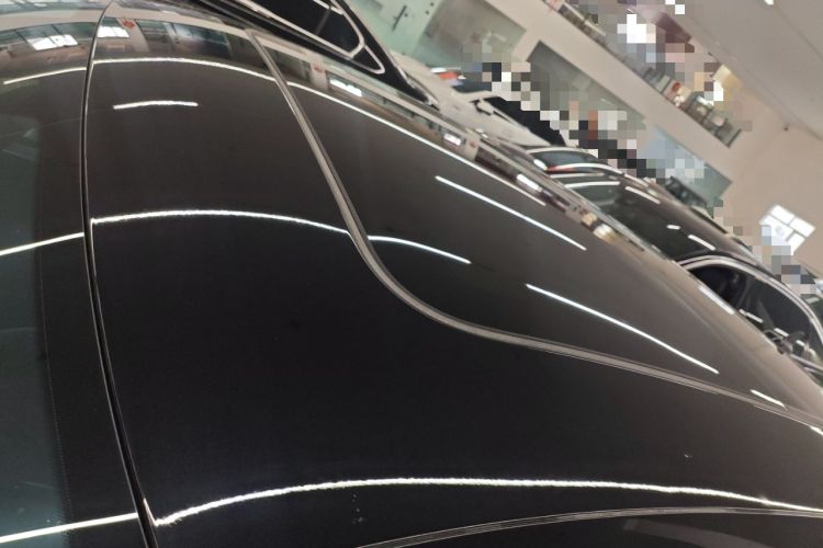 Used Volkswagen Magotan GTE Plug-in Hybrid 2022 GTE Luxury Model
