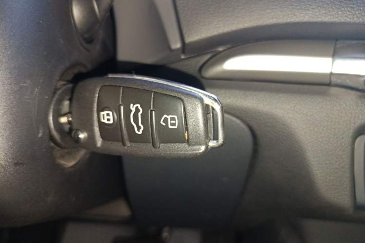 Used Audi A3 2017 Sportback 35 TFSI Ambition Edition