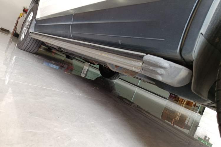 Used Volkswagen Tiguan 2013 1.8TSI Automatic Two-Wheel Drive Trend Edition
