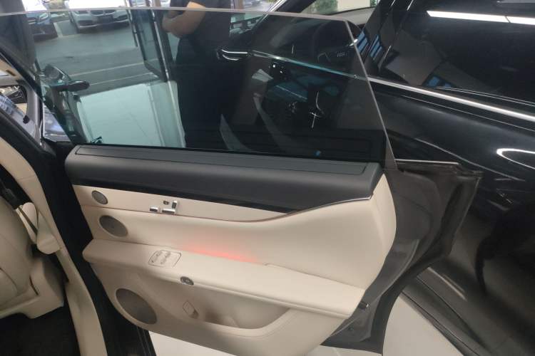 Used Hima Stelato S9 2024 All-Electric Ultra Four-Wheel-Drive Flagship Edition
