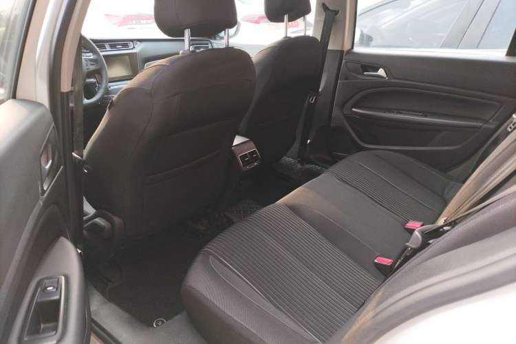 Used Peugeot 408 2014 1.8L Automatic Luxury Edition