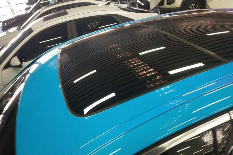 Used BMW 5 Series 2022 Second Facelift 530Li Luxury Version M Sport Package
