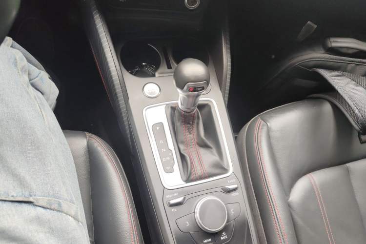 Used Audi Q2L 2022 35 TFSI Progressive Dynamic Edition
