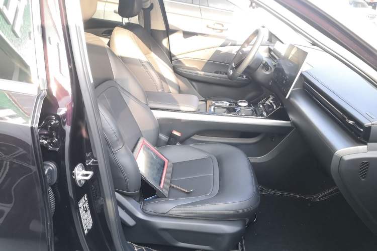 Used Wuling Xingguang 2024 Co-Creation Edition 150 Flagship Model
