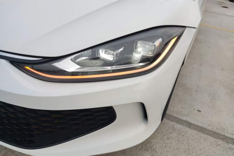 Used Volkswagen Lamando 2022 Lingdu L 280TSI DSG Spicy Edition
