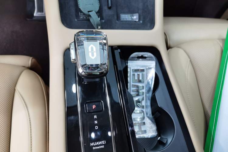 Used Hima AITO M7 2024 1.5T Rear-Drive Plus Version 5 Seats