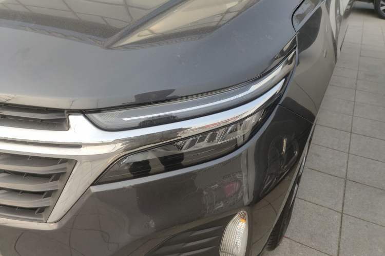Used Chevrolet Equinox 2022 535T Chijie Edition