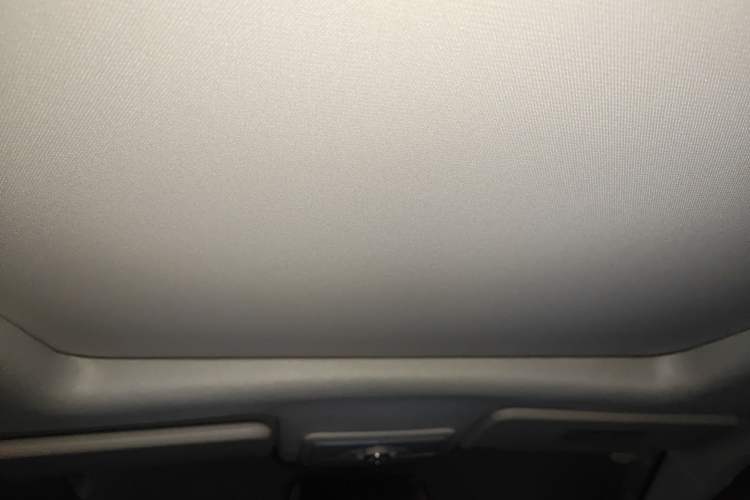 Used BAIC Ruixiang X3 2022 1.5L Manual Luxury Version 7 Seats