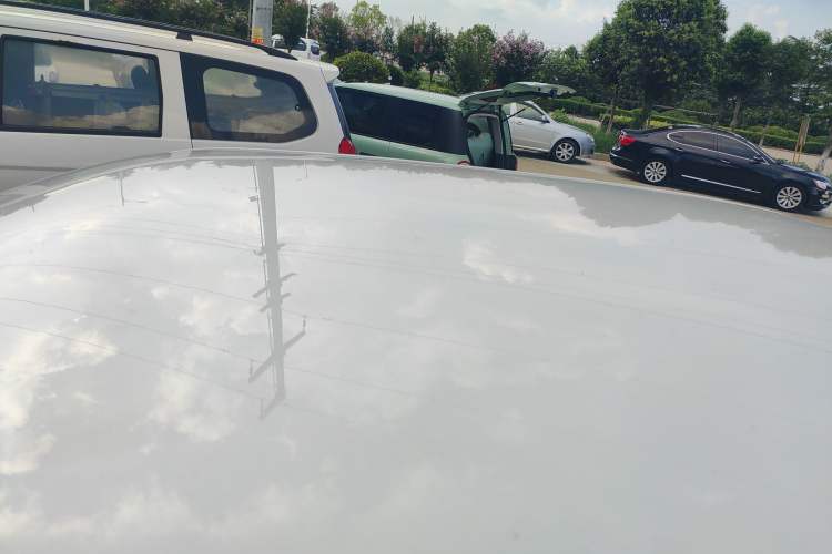 Used Wuling Hongguang MINIEV 2021 Macaron Fashion Model Lithium Iron Phosphate
