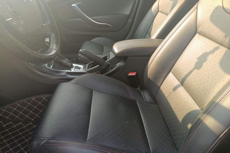 Used Citroen C5 2014 1.6T Automatic Luxury Model