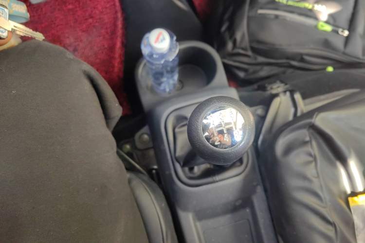 Used Chana Star 5 2022 1.4L Classic Edition Passenger Vehicle JL473Q3
