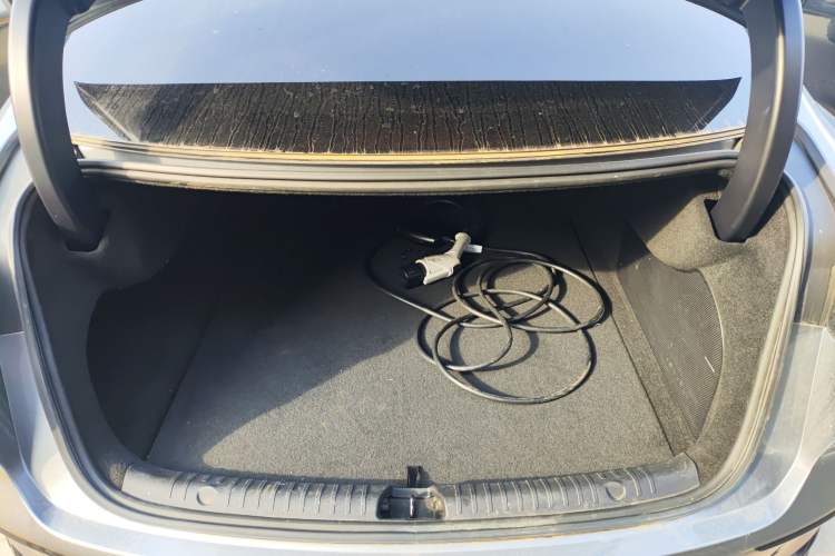 Used BYD Han 2023 EV Champion Edition 610KM All-Wheel-Drive Flagship Model