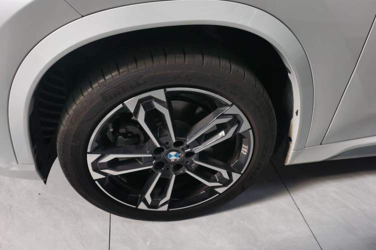 Used BMW X1 2023 sDrive25Li M Sport Package
