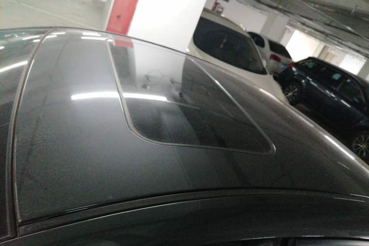 Used Mazda Mazda 3 Axela 2017 Sedan 2.0L Automatic Prestige Model China V Standard