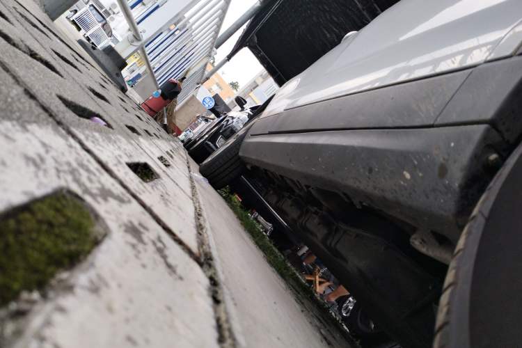 Used Leapmotor T03 2022 Star Diamond Edition
