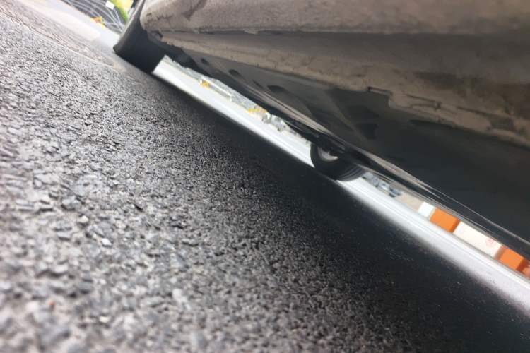 Used Volkswagen Sagitar 2014 Revised Version 1.4TSI Manual Luxury Edition
