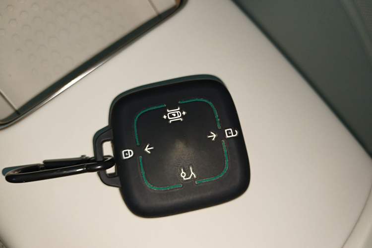 Used Zeekr X 2023 Rear-Drive YOU Edition 4 Seats
