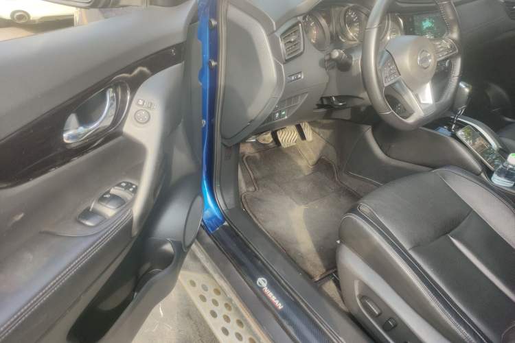 Used Nissan X-Trail 2021 2.0L CVT 2WD XL Premium SmartConnect Deluxe Edition
