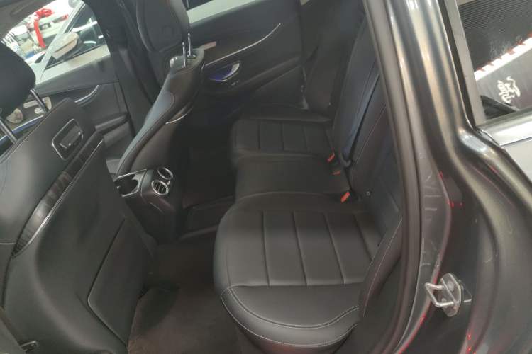 Used Mercedes-Benz E-Class 2020 Restyled E 300 L Sporty and Stylish Edition