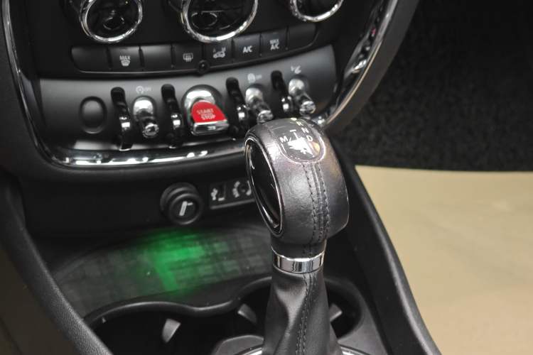 Used  Clubman 2016 1.5T COOPER