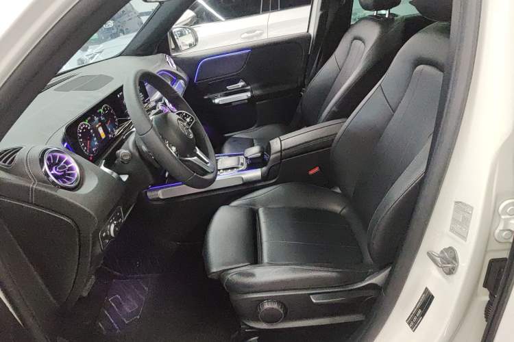 Used Mercedes-Benz GLB 2022 GLB 220 Dynamic Edition
