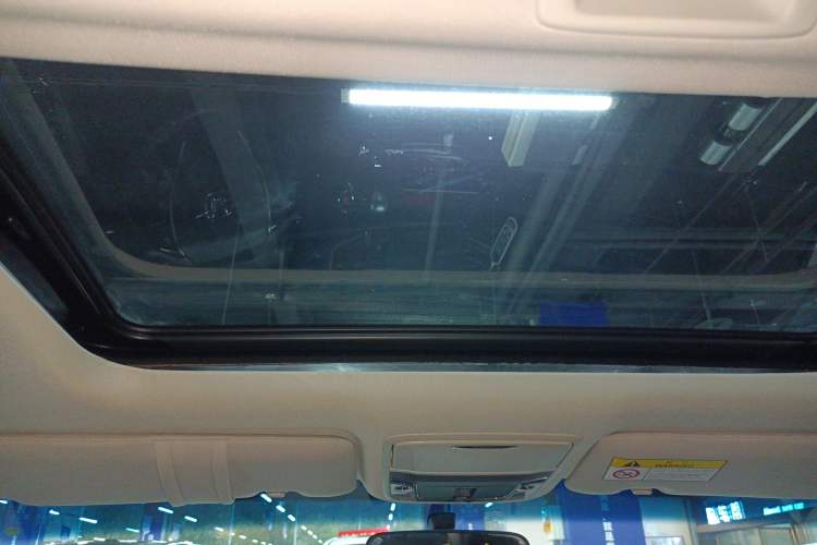 Used Honda Odyssey 2017 2.4L Smart Edition
