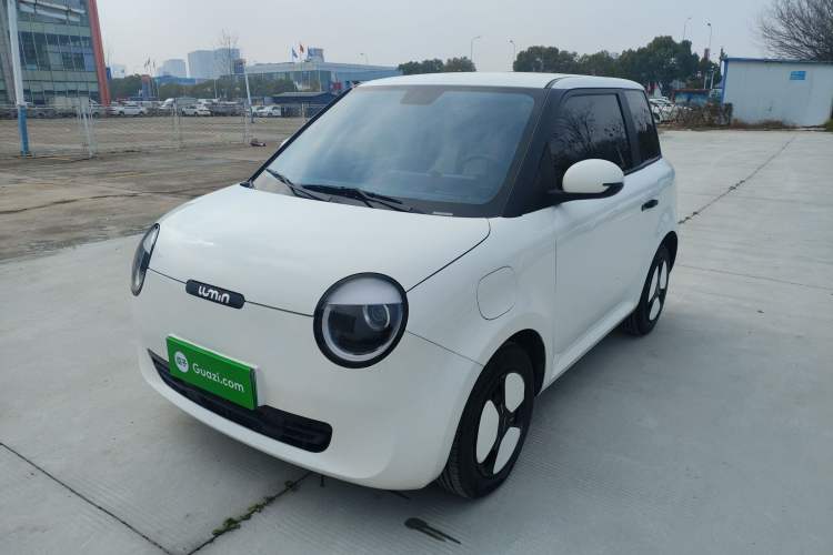 Used Qiyuan Lumin 2023 205km Xiangqin Version