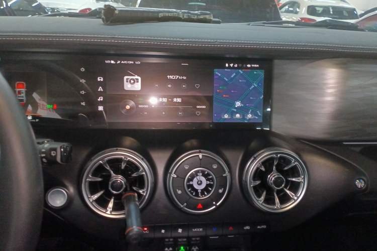 Used Tank 300 2023 2.0T Iron Rider 02
