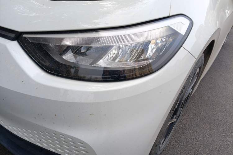 Used Volkswagen ID.3 2023 Pure Smart Edition
