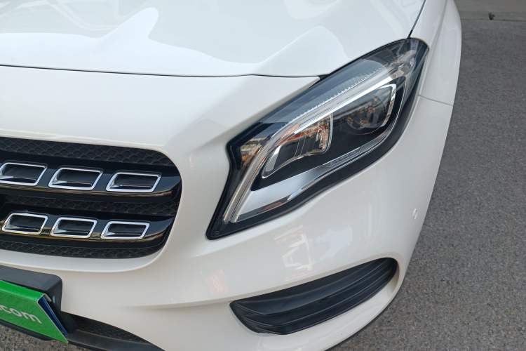 Used Mercedes-Benz GLA 2018 GLA 220 4MATIC Sport Edition