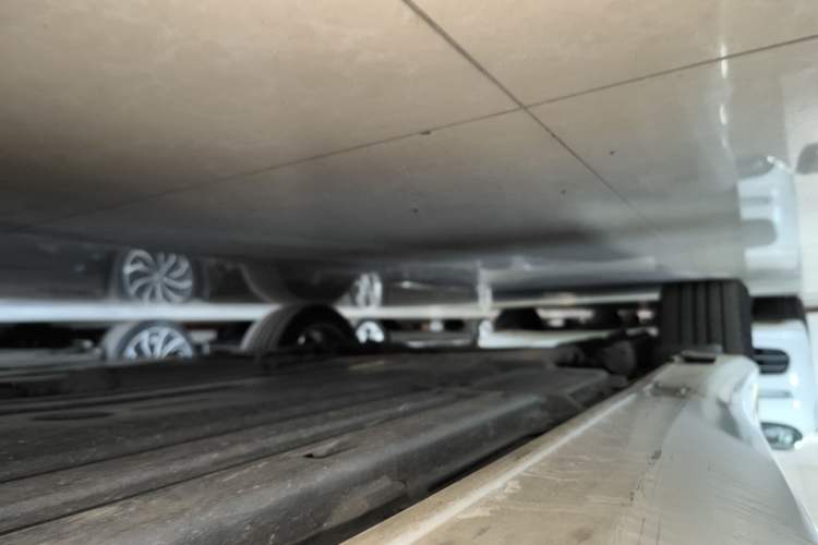 Used Honda Jade 2017 1.8L Automatic Classic Edition 5 seats
