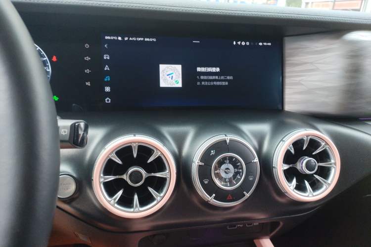 Used Tank 300 2021 City Edition 2.0T—Truly Stylish
